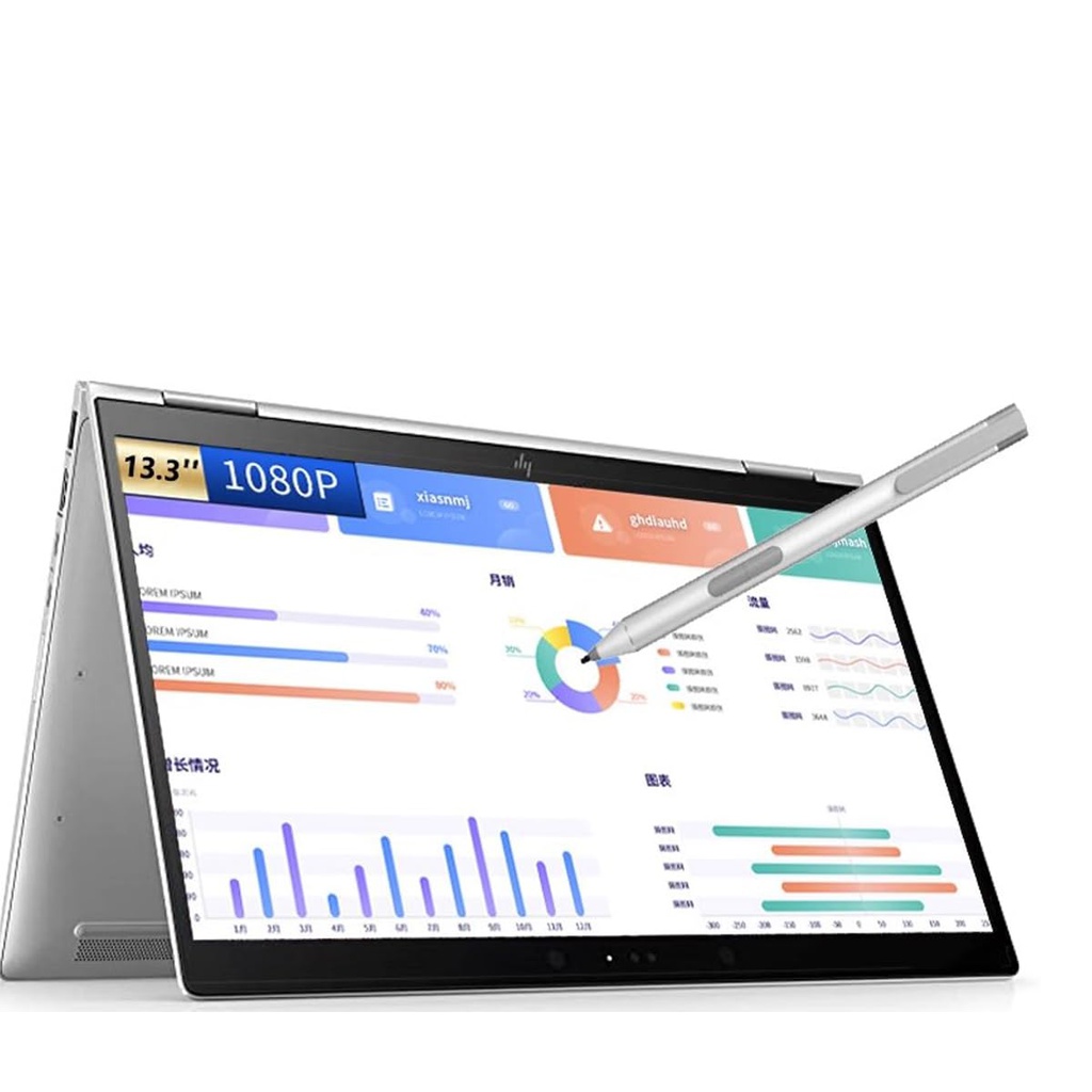 HP EliteBook X360 1030 G3 - Grado A