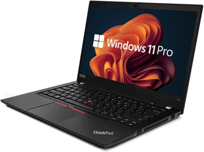 Notebook Lenovo T490 i5-8265U - Grado A