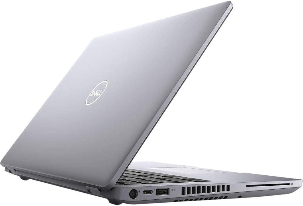 Notebook DELL Latitude 5411 Core i5-10400H - Grado B