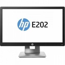 Monitor 20" HP EliteDisplay E202