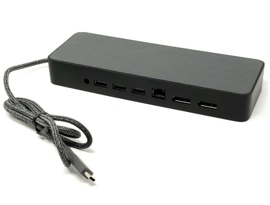 HP Docking Station universale esterna USB Type-C