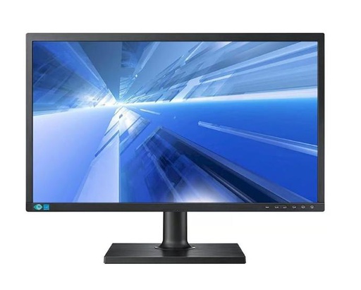 [49050] Monitor 24&quot; FHD con base ergonomica