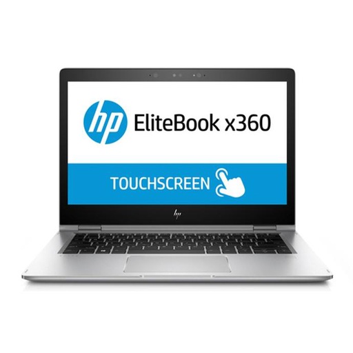 [1030-G3-IT] HP EliteBook X360 1030 G3 - Grado A (RAM: 8GB DDR4, SSD: 256GB M2, CPU: Core i5-8350U, Grado: A)