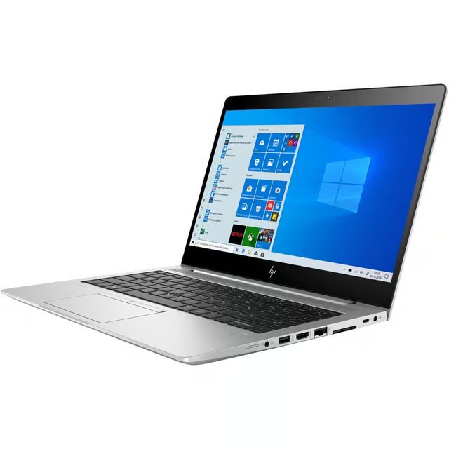Hp Elitebook 840 G6 i5-8365 - Grado A