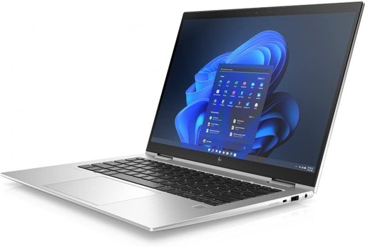 HP EliteBook  x360 1040 G8 - Grado B (RAM: 16GB DDR4, SSD: 256GB M2, CPU: Core i5-1145G7, Grado: B)