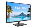 Monitor 27" FullHD