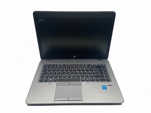 HP EliteBook 840 G2 - Grado A (RAM: 8GB DDR3, SSD: 180GB, CPU: Core i5-5300U, Grado: A)