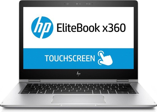 [M2-NEUN-LJYU] HP EliteBook X360 1030 G2 - Grado A (RAM: 8GB DDR4, SSD: 256GB M2, CPU: Core i5-7200U, Grado: A)