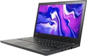 Lenovo ThinkPad T470 i5-7300U - Grado A